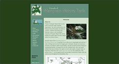 Desktop Screenshot of fmnp.org